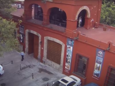 Investigadores del Instituto Mora rechazan iniciativa de Ley de Ciencia de AMLO