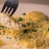 Sorrentinos de ricota casera: en pocos pasos y con un resultado tentador, la receta perfecta para comer rico y lucirte