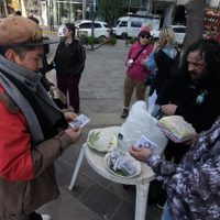 Semillas de cannabis por alimentos no perecederos: la propuesta de una agrupación en Neuquén