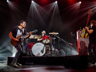 Divididos, Damas Gratis y mucho más: el line up de la Fiesta de la Confluencia
