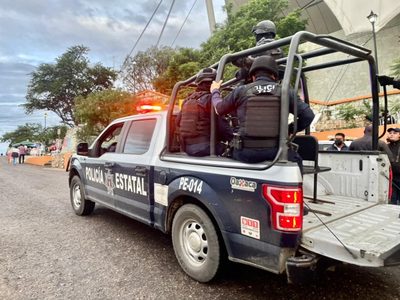 Secuestran y matan al empresario Adalberto Castillo, expresidente de la Canacintra-Oaxaca