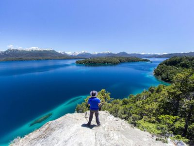 Los centros de esquí invitan al turismo a realizar actividades de montaña en verano