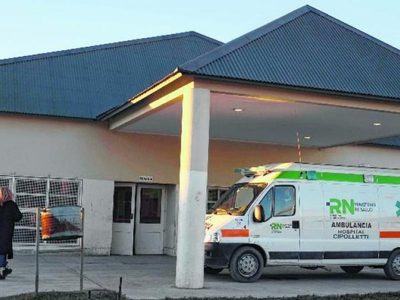 Realizaron una cesárea con autorización de una jueza en Cipolletti: los motivos