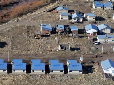 "Rebrote": llamativa suba de casos de coronavirus en una localidad neuquina