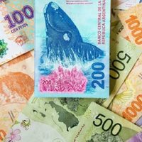 Si encontrás este billete te podés ganar hasta 150.000 pesos