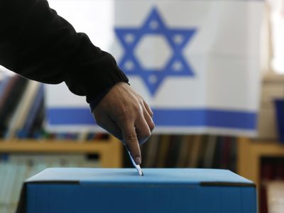 Elecciones en Israel: el destino político de Netanyahu se define en estos comicios