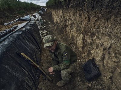 Rusia combate una supuesta incursión ucraniana y reporta ataques de drones