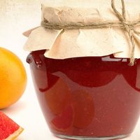 Aprovechá los pomelos de estación y prepará esta mermelada casera con una técnica infalible para que quede súper deliciosa