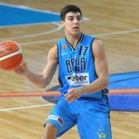 El desgarrador relato de Facundo Corvalán, el primer deportista con coronavirus en Argentina