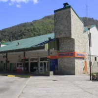 Nueva terminal de ómnibus en San Martín de los Andes: cuándo presentarán el proyecto