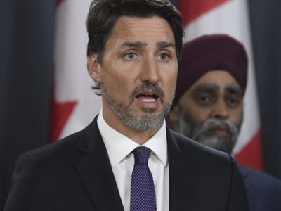 India suspende servicios de visa en Canadá tras asesinato de canadiense
