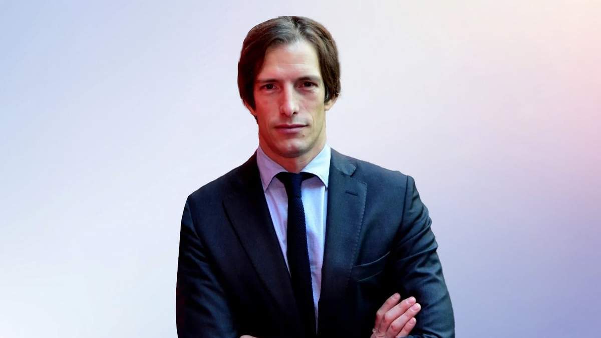Iván de Pineda. Fuente: (Minuto Neuquén)