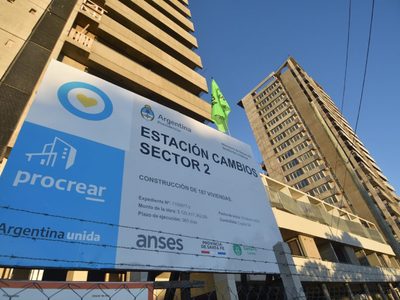 Procrear II: 18 provincias podrán acceder a una nueva etapa de inscripciones