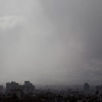 CAMe activa Fase 1 de Contingencia, llueve y la levanta 5 horas después