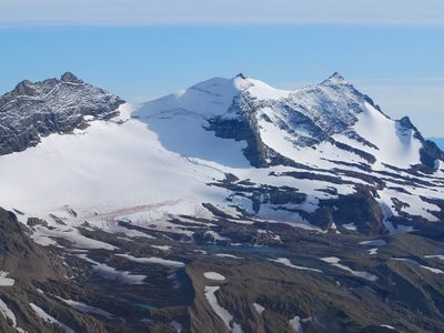 En los glaciares del mundo hay menos agua de lo que se pensaba: estaba mal calculado