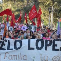 "Cielo pude haber sido yo": fuerte testimonio se suma a la causa