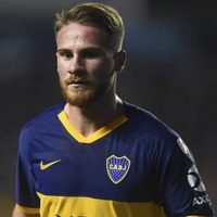 ¿Qué dijo Russo sobre la salida de Alexis Mac Allister?