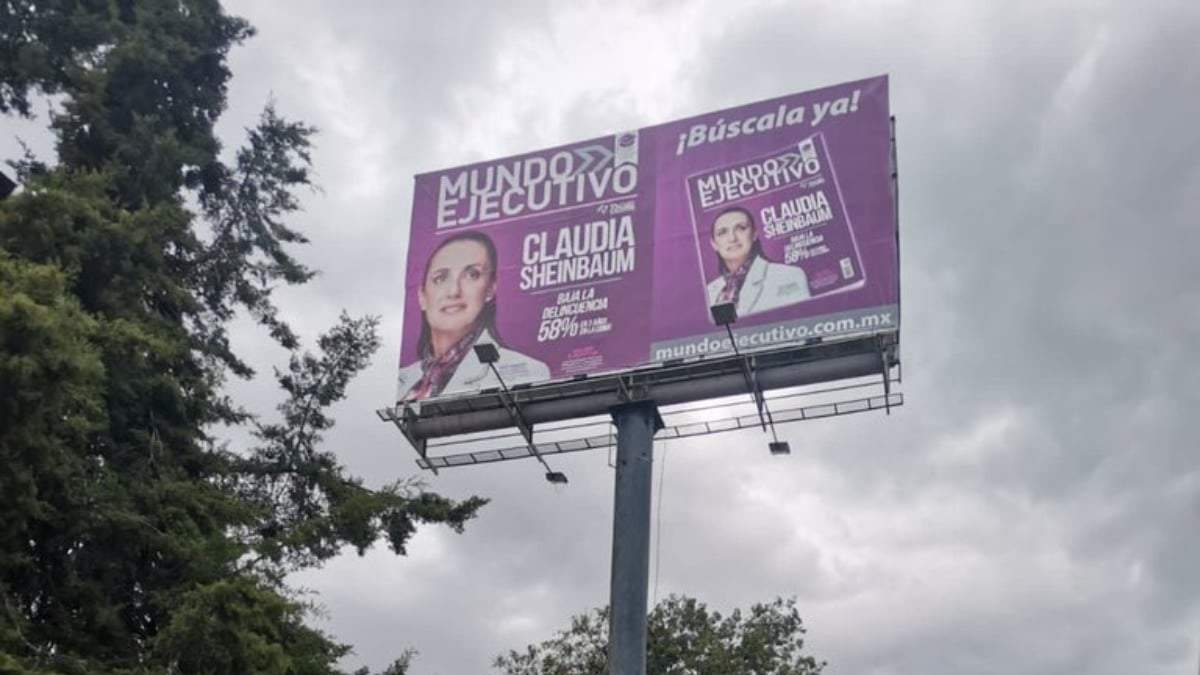 Uno de los promocionales