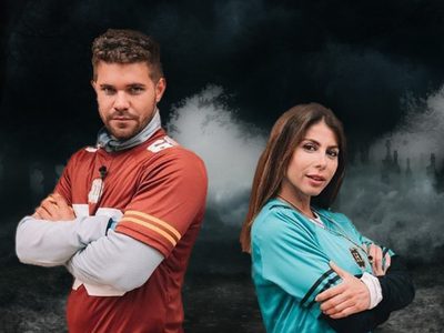 Locho Loccisano se confesó sobre Majo Martino: "No está en nuestros planes"