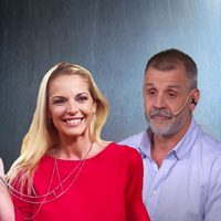 “Lo dejan mal parado”: Carina Zampini pisó el freno y fue al hueso contra Petersen
