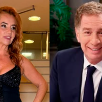 El fuerte descargo de Nicanor, el hijo de Nancy Pazos y Diego Santilli: "Aguantando golpes"