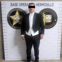 Manuel iba para su boda, pero no llegó porque fue detenido por defraudar a 28 adultos mayores