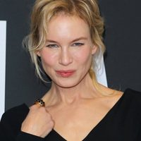 "¡Preciosa!" Renée Zellweger brilla como nunca ayer en los "SAG Awards" con este imponente vestido
