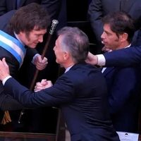 Mauricio Macri aceptó la propuesta de Javier Milei y podría haber una alianza del PRO y LLA