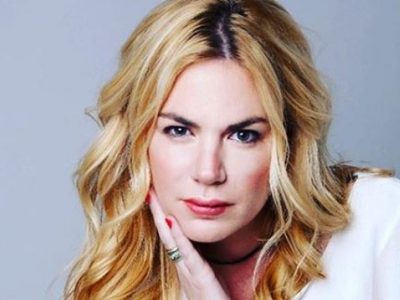 ¡No se aguantó más! Esmeralda Mitre criticó fuertemente a Esteban Lamothe ¿Por qué?