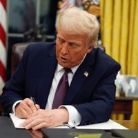 Trump comienza las deportaciones y redadas a migrantes