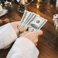 En pocos pasos, el ritual "mágico" que tenés que realizar para resolver tus problemas económicos