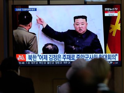 Japón emite alerta para la isla de Hokkaido por lanzamiento de misil norcoreano