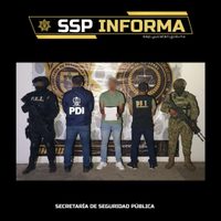 Detienen a integrante del CJNG en Yucatán por desaparición del joven Ángel Josué de Quintana Roo