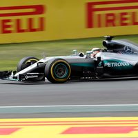 Asaltan a miembro de la Escudería Mercedes; incrementarán seguridad