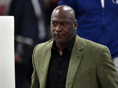 El mensaje de Michael Jordan por la muerte de George Floyd