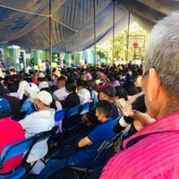 Frente No a la Minería acusa a la Semarnat por consulta amañada y favorecer a empresa Cuzcatlán