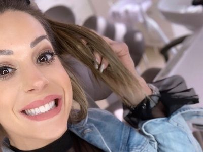 ¡No terminó bien! Noelia Marzol y una desopilante anécdota sobre un chico que le presentó Marley