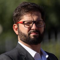 Amnistía Internacional le dejó un mensaje a Gabriel Boric: enmendar el “legado sombrío” de Piñera