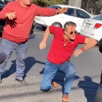 “Le metí cuatro tubazos”: Alfredo Adame da su versión sobre su nueva pelea