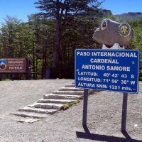 Pasos fronterizos: de cuánto será el cupo permitido por día en Samoré