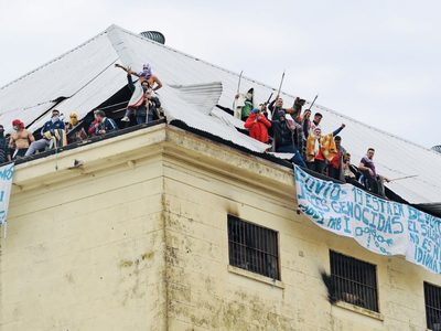 Desmienten desde Casación que exista una liberación masiva de presos