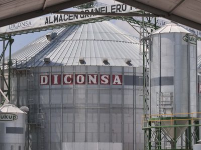 Juez vincula al apoderado legal de Diconsa por delincuencia organizada y lavado de dinero