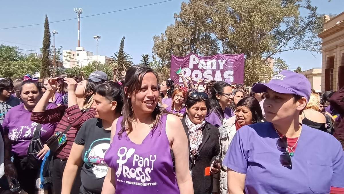 Aumentan los casos de violencia laboral. Fuente: (FIT)