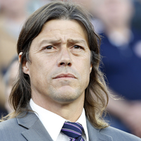 Qué fue de la vida de Matías Almeyda: así está hoy