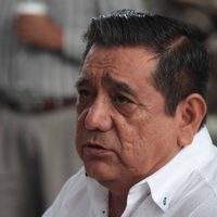Se le cae candidatura a Salgado Macedonio; Morena repondrá proceso en Guerrero