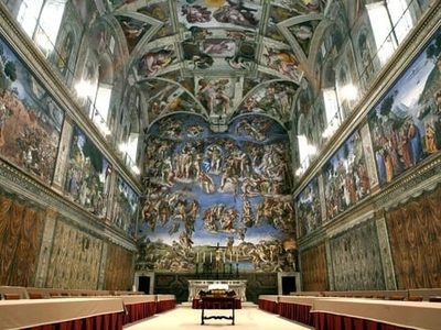 ¿Cómo elige la Iglesia al nuevo papa?