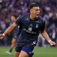 Talleres de Córdoba derrotó a Platense, se olvidó del descenso y puso un pie en los playoffs