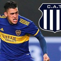 La millonaria suma que le reclama Boca a Talleres por la fallida venta de Cristián Pavón