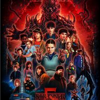El estreno de Stranger Things hizo caer a Netflix