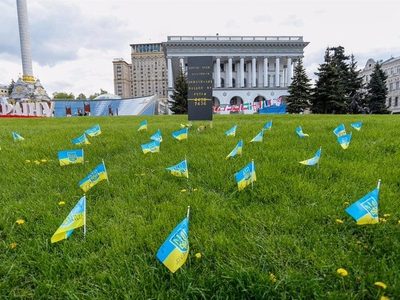 EU advierte que Rusia intensificará sus ataques de cara al Día de la Independencia en Ucrania